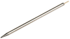 Tip Cartridge, Soldering, Chisel, 0.8Mm; Tip / Nozzle Width Metcal - 19P2162 - Newark, An Avnet Company