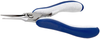 Hp Plier, Needle Nose, Smooth, 140Mm; Plier Style Ideal-Tek - 17AH9008 - Newark, An Avnet Company