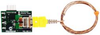 Thermocouple, Gui, Ref Design Board; Silicon Manufacturer Microchip - 63R7907 - Newark, An Avnet Company
