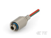 Standard Circular Connectors - 1-1589686-0 - TE Connectivity