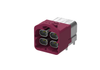 Ve-NET™ - VNTBR22D2011SR - Amphenol Communications Solutions