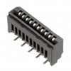 FFC, FPC (Flat Flexible) Connector Assemblies - 455-1932-2-ND - DigiKey