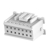 Rectangular Connector Housings - 17-1-2324579-4-ND - DigiKey