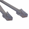 Modular/Ethernet Cables (RJ45, RJ11) - N266-003-ND - DigiKey
