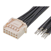 Rectangular Cable Assemblies - 900-2219561122-ND - DigiKey