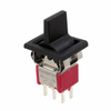 Switches - Rocker Switches -- U25J61Z3QE22 - Image