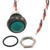 Pushbutton Switches - Hall Effect - 679-2663-ND - DigiKey