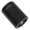 Aluminum Electrolytic Capacitors - 495-4245-ND - DigiKey