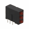 Circuit Board Indicators, Arrays, Light Bars, Bar Graphs - 754-1229-ND - DigiKey