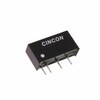 Power Supplies - Board Mount - DC DC Converters - EC1SA11N - Shenzhen Shengyu Electronics Technology Limited
