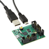 Evaluation and Demonstration Boards and Kits - 296-37502-ND - DigiKey