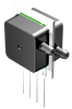 Pressure Sensor Chip - DLVR Series - Image