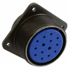 Circular Connector Assemblies - 97-3102A-28-2S-ND - DigiKey