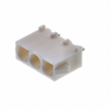 Headers, Receptacles, Female Sockets - 2057-DME-03-S-S-V0-ND - DigiKey
