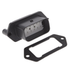 Rectangular Connector Housings - WM14534-ND - DigiKey