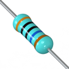 Through Hole Resistors - 738-HVA05FB350M-ND - DigiKey