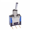Rocker & Toggle Switches - D22013H - Powell Electronics, Inc.