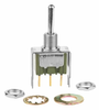 Rocker & Toggle Switches - M2018SA1G13 - Powell Electronics, Inc.