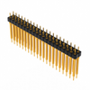 Headers, Male Pins - BBD-121-G-C-ND - DigiKey