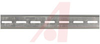 Accessory,DIN Rail,Aluminum - 70102811 - Allied Electronics, Inc.