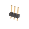 Headers, Male Pins - MTSW-103-07-G-S-240-ND - DigiKey