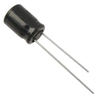 Aluminum Electrolytic Capacitors - EEU-FR1C471 - ODG (Origin Data Global)