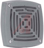 HORN, PANEL MOUNTED, 24V AC -- 70016609