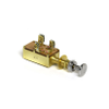 10A Marine Grade Brass Housing Push-Pull Switches -- M-531 - Image