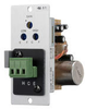 Microphone Input with Mute-Receive - M-11S - Visual Sound, Inc.