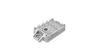 flow PACK E1 SiC Power Module - 10-EZ126PB032ME-LS18F08T - Vincotech GmbH