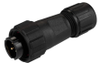Industrial Circular Connectors - 1440608 - RS Components, Ltd.