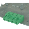 Pluggable Terminal Blocks - 446407 - RS Components, Ltd.