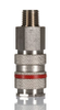 Pneumatic Quick Connect Couplings - 6671743 - RS Components, Ltd.