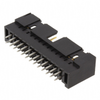 Headers, Male Pins - A104998-ND - DigiKey