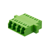 Fiber Optic Connector Adapters - 5073-FOA-570-LGR-ND - DigiKey