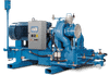 FS-Elliott - Polaris 500 Industrial Air Compressor - P500_ - Rogers Machinery Company, Inc.