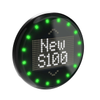 Machine Interface - 2170-S100PTVD2WAD2Q-ND - DigiKey