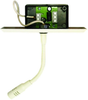 Ceiling-Mount Microphone with Preamp - 58377 - TMP Pro Distribution