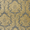 Frame Chenille with Overprint Fabric -- K-Bernadette - Image