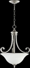 8154-3-64 Pendants-Bowl Style - 304618 - Capital Lighting, Inc.