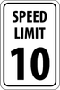 Sign - TM18J - Rutke Signs & Safety