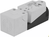 Inductive Proximity Sensor -- IC40CNN30 - Image