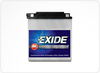 EXIDE® SuperCrank® High Performance - Lead-Acid (Flooded) Battery - Image