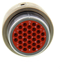 Circular / Cylindrical Connector - HD30 Series - HDB36-24-31PT - LADD Distribution