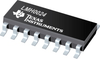 LMH0024 LMH0024 3.3V SMPTE 259M / 344M Adaptive Cable Equalizer - LMH0024MAE/NOPB - Texas Instruments