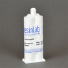 ResinLab Eleset™ UR6060 Polyurethane Encapsulant Clear 50 mL Cartridge -- UR6060 CLEAR 50ML