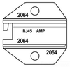 Crimping Tool Die -- PA2064 - Image
