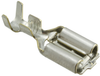 Terminals - Quick Connects, Quick Disconnect Connectors - A122758-ND - DigiKey