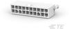 PCB Headers & Receptacles - 1-794077-0 - TE Connectivity