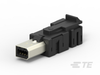 Industrial Mini I/O Connectors - 2069250-1 - TE Connectivity